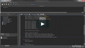 Maya Python - A More Practical PySide Example