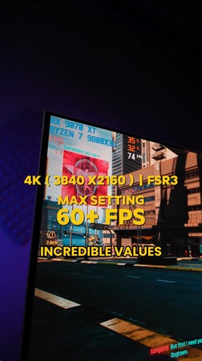 30 reactions | RX 9070 XT gaming PCs delivers what matters most —...