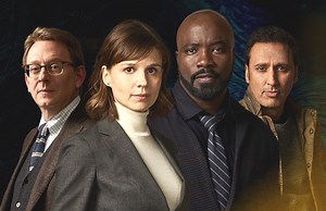 Watch Trailers For CBS’s New 2019-2020 TV Series