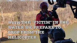 7.1K views · 132 reactions | The NFD Special Ops division took the the sky for Helicopter Aquatic Recue Training with the Tennessee Army Guard. | Nashville Fire Department | Facebook