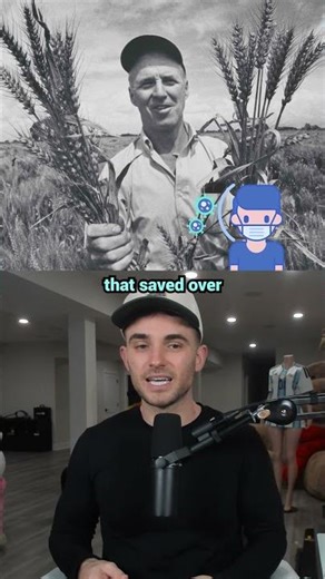 Famous People You’ve Never Heard Of