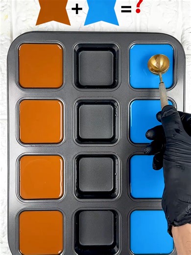 Secret Colors Nobody Talks About #colorlovers #colors #colormix colors