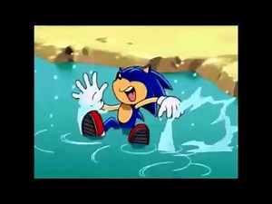 Sonic: Maps (Music Video)