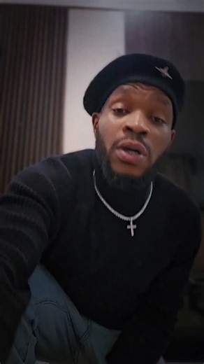 Prince Victor on Instagram: "Wise up and mind your business in #2026 #wiser"