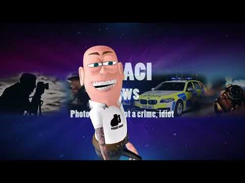 Access to the Police National Computer