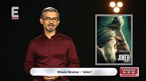 44K views · 117 reactions | ‘Joker’ Review! Here’s the review of Joaquin Phoenix, Robert De Niro and Zazie Beetz in ‘Joker’ by Neil Soans on #ENOW Joker Movie Warner Bros. Pictures #JoaquinPhoenix #RobertDeNiro #JokerMovie | Mirror Now | Facebook