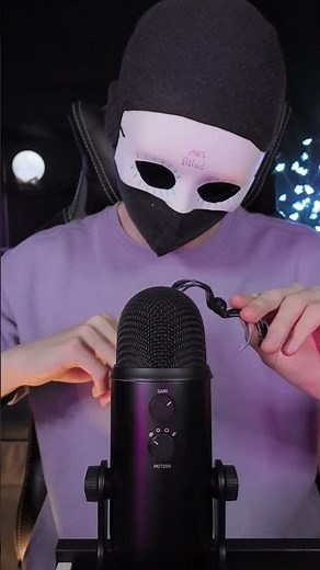 The Best ASMR of Your Life #mrblind #relax #triggersforsleep ##blindasm #tingles #asmr