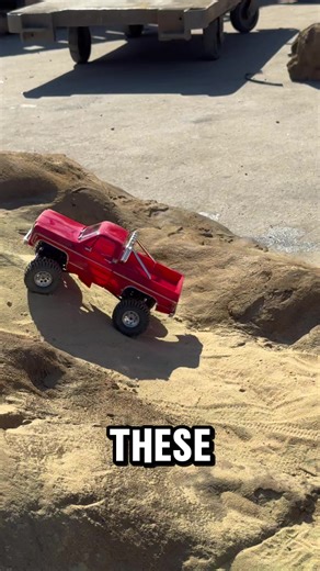 Exploring the Rise of RC Crawlers and Custom Terrain