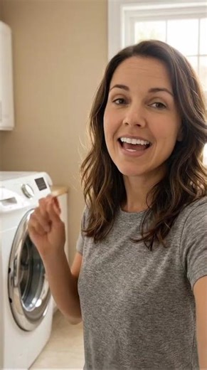 Sarah's Washing Machine Repair