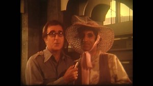 Actor Jamie Farr (Corporal Klinger on MASH) : Milton Metz Archive : Free Download, Borrow, and Streaming : Internet Archive