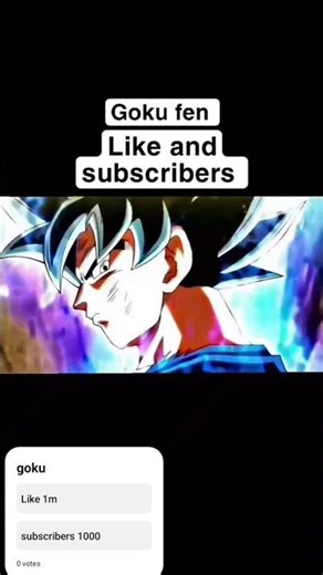 #goku #anime