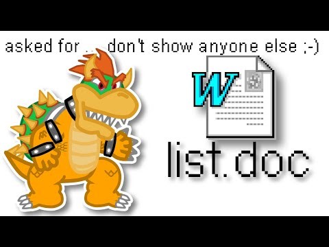 Malicious Office Files
