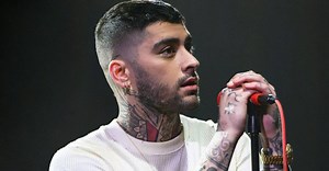 Zayn, ex-One Direction, anuncia primeiro show solo no Brasil