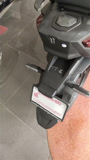 Hero Zoom 110 – Style aur Power ka Perfect Combo!#HeroZoom #HeroZoom110 #HeroScooter #HeroMotoCorp🔥