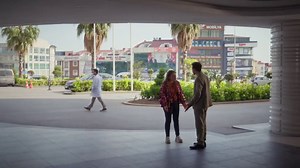 Bahar Egy új esély 1.évad 36. rész