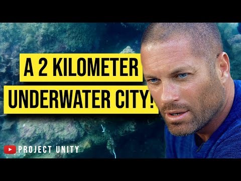 Pre-Historic Underwater Cities Discovered on the Iberian Peninsula?!