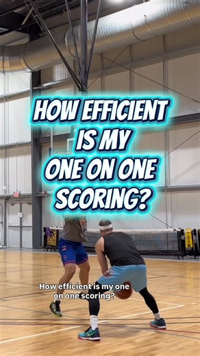 Maxwell Schmarzo on Instagram: "People often ask if I am an efficient shooter in my one on one games. Here is every shot. He obviously made shots too, this is just my offense"