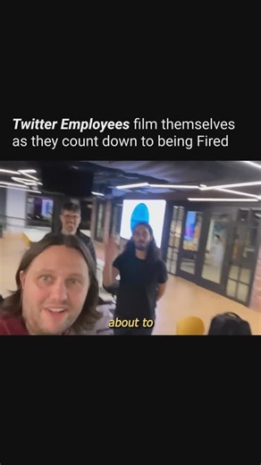 Grow As Entrepreneurs on Instagram: "Twitter employees counted down the seconds before being fired, marking the end of their time at the company. Some had spent nearly a decade there, only to be let go in an instant. This moment came during Elon Musk’s drastic restructuring of Twitter, where around 80% of the workforce was cut. The layoffs were part of an effort to streamline operations and cut costs. Mass layoffs are a harsh reality in tech, even for long-term employees. Adaptability and owners