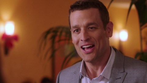 The Sweetest Christmas (TV Movie 2017)