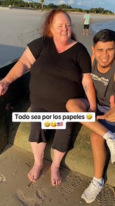 Bien feliz el compa 🇺🇸 | Emmanuel Vazquez 2