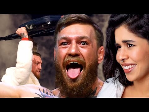Conor MCGREGOR'S Most SAVAGE Moments! [REACTION]