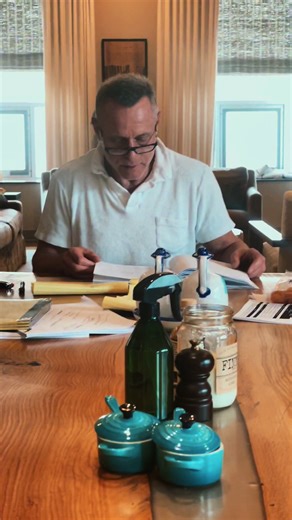 Meet Jason Beghe: The Star of Chicago PD and Kitten Lover