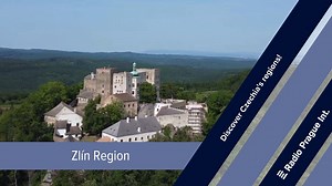 53 reactions · 17 shares |  Savor the beauty of Czechia’s regions from above! In October, we will visit the Zlín Region in our series Discover Czechia’s Regions. Don't miss the aerial shots of Bata’s home town or the landmarks in Kroměříž and Velehrad. | Radio Prague | Facebook