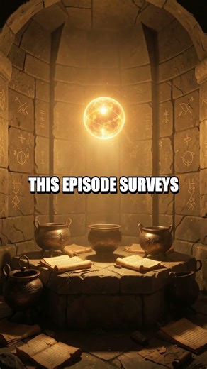 The Hidden Fire: Alchemy Myths Unveiled