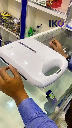 Biscuit Maker: Makiinada Buskutka Recipe