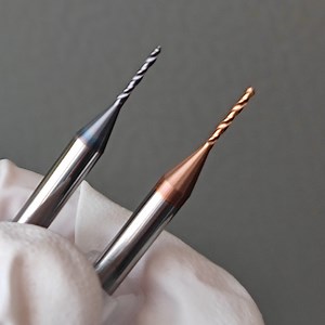 [Hot Item] Tungsten Carbide Deep Small Hole Drilling Micro Mini Drill Bit