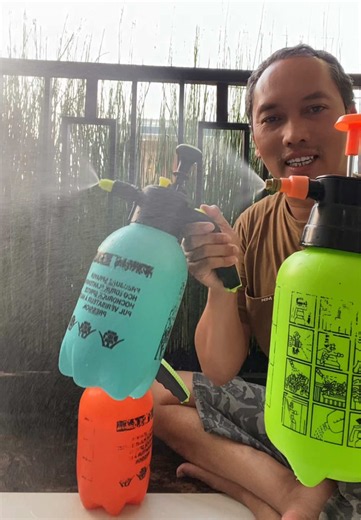Sprayer Alat Semprotan Tanaman: Cara Pilih & Fungsi