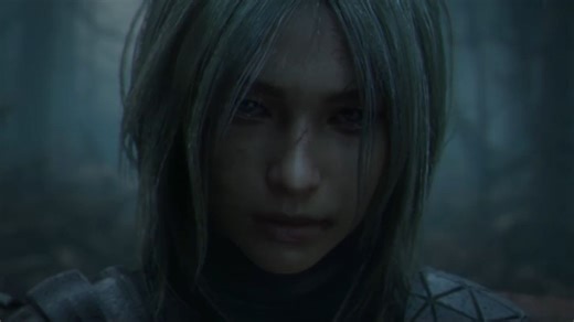 第一人称射击游戏《穿越火线：虹 Project Spectrum》