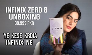 17K views · 382 reactions | Infinix Zero 8 Unboxing/ Best Midrange SmartPhone | PhoneWorld | Facebook