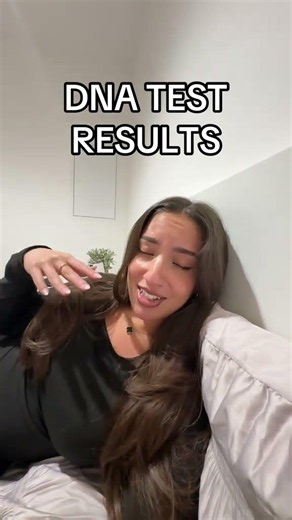 "You Look European" — Her DNA Said Otherwise