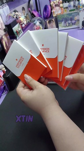 BTS Permission to Dance On Stage Official Merch 2021