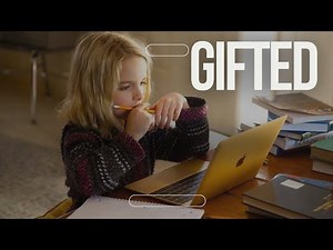 "Gifted" Movie Review: A Story of Extraordinary Talent