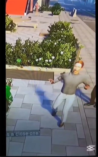 not my problem goat sim. edit