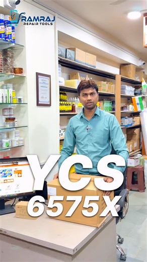 Ramraj Sahu on Instagram: "YCS 6575X Microscope Camera & All Brand Mobile Repairing Tools COD Available in Pen India @ramraj_repair_tools . . . #travelphotography #tiktok #travel #trendingreels #mobile #mobilephotography #mobilelegends #mobilerepair #mobilerepairing #mobilerepairshop #mobilerepairtools"