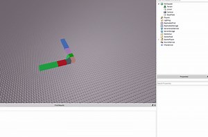 Solid Model Collision Fidelity options enabled