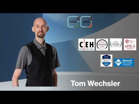 Cybersecurity Mittendrin - Folge 3 - Vorstellung des NIST Cybersecurity Framework 2.0