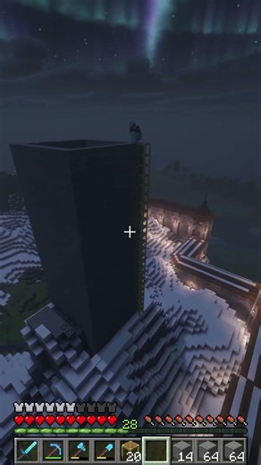 building my medieval base and talking about life