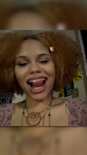 SHORTY WAS OVERLY FREAKED