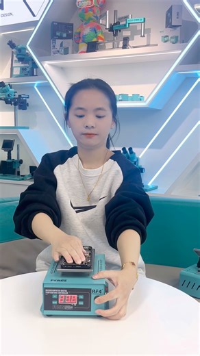 RF4 PEACE; FREEDOM Screen separator machine ✅Wechat: RF4toolsjudy ✅https://wa.me/message/DOOUWMVDKQETE1 ✅wa.me/ 8613697429641 ✅shopeejudy@outlook.com； #rf4 #RF4tools #kailiwei #repairtools #solderingstation #multimeter #microscope #phonerepairtools #phonefixtools #appleiphone #smartphonerepairtools #reworkstation #precisionscrewdrivers #mobilephonerepairspecialist #mechanic #luowei #sunshinetools #yaxun #yihua #quick #mijing #kaisi #2uul #yangycs #wylie#TBK#MAANT#Qianli#forward | RFfour Kailiwei