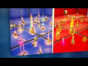 Fortnite MYTHIC RED VS BLUE Map Code (New BATTLE PRACTICE Fortnite Island)!