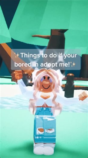 Fun Activities to Beat Boredom in Adopt Me! | Top Pet Favorites