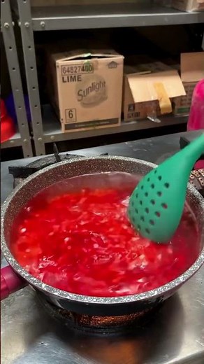 How to make sweet pearls at home in minutes! #food