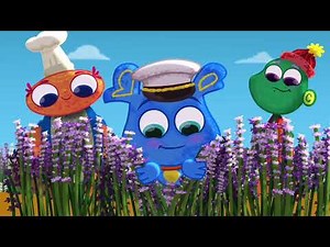 Wildernuts (2023) theme song