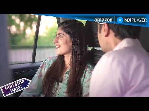 MLA की Biwi की Majboori तो Dekho 🙈😱| Pyaar Ka Professor | Latest Romantic Web Series Of 2026