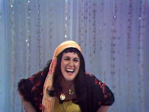 Rowan & Martin's Laugh-In: S1 E11