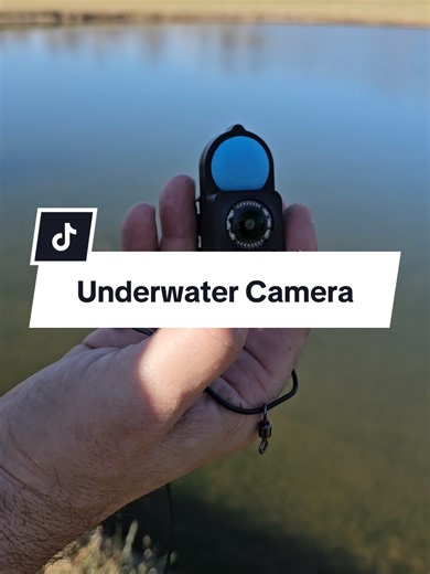 Underwater Fishing Camera with Night Vision - Stop guessing and start seeing with this underwater fishing camera and live fish viewing system that lets you watch fish behavior in real time. Featuring a 4.3-inch HD screen, this underwater fish viewer delivers a clear, colorful live underwater feed so you can spot fish, track movement, and time your hook set perfectly. Whether you’re ice fishing, fishing from a dock, or fishing from a boat, this portable fishing camera with monitor gives anglers i